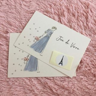 ジルスチュアート(JILLSTUART)のジルスチュアート♡カード(その他)