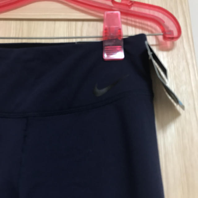 NIKE(ナイキ)のナイキ dry-fit スキニー レディースのパンツ(スキニーパンツ)の商品写真