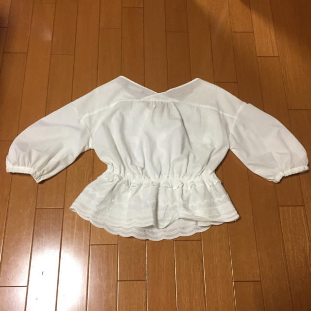 PAGEBOY(ページボーイ)のPAGEBOY トップス レディースのトップス(カットソー(長袖/七分))の商品写真