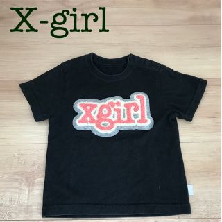 エックスガール(X-girl)のX-girl  Tシャツ✩(Tシャツ/カットソー)