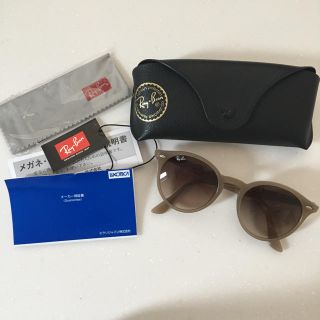 レイバン(Ray-Ban)のレイバン RB2180-F(サングラス/メガネ)