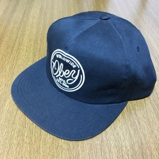 オベイ(OBEY)のObey オベイ キャップ(キャップ)