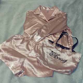 マウジー(moussy)のmoussy ノベルティー レア！(ルームウェア)