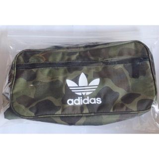 アディダス(adidas)の国正 新品 adidas オリジナル ボディバッグ(ボディーバッグ)