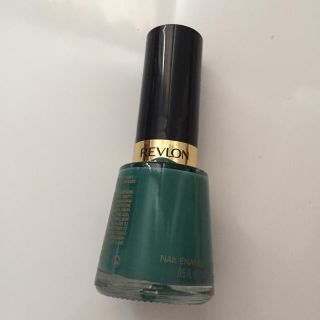 レブロン(REVLON)のREVLON ネイルエナメル(マニキュア)