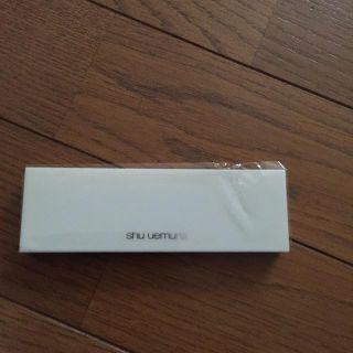 シュウウエムラ(shu uemura)のshu uemura カスタムアイシャドー(アイシャドウ)