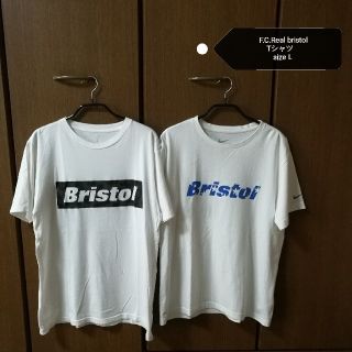 エフシーアールビー(F.C.R.B.)のブリストル、始めました。　　　　　　　　　　FCRB 半袖カットソー2点(Tシャツ/カットソー(半袖/袖なし))