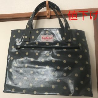 キャスキッドソン(Cath Kidston)のトートバッグ (トートバッグ)