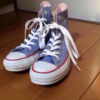 コンバース(CONVERSE)のコンバース(スニーカー)