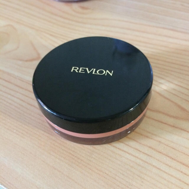 REVLON(レブロン)のレブロン クリーム ブラッシュ 400 コスメ/美容のベースメイク/化粧品(チーク)の商品写真