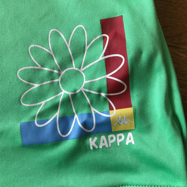 Kappa(カッパ)のノースリーブTシャツ レディースのトップス(Tシャツ(半袖/袖なし))の商品写真