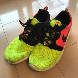 ナイキ(NIKE)のナイキ NIKE ローシラン ローシワン 26.5cm US8.5(スニーカー)