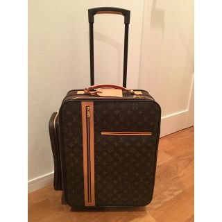 ルイヴィトン(LOUIS VUITTON)のレクサス様専用！！！ルイヴィトン キャリーバッグ スーツケース(スーツケース/キャリーバッグ)