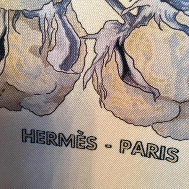 総合3位】 Hermes エルメス エキゾチックスカーフの通販 by ブランドジャック｜エルメスならラクマ