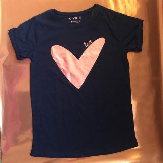 プライマーク(PRIMARK)の大人も着れる子供用Tシャツ 158cmまで(Tシャツ/カットソー)