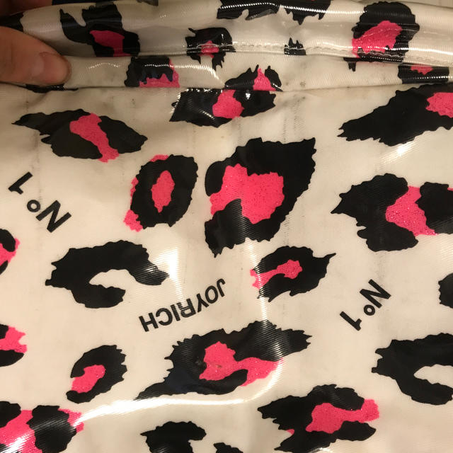 JOYRICH(ジョイリッチ)のJoyrich×Lesportsac リュック メンズのバッグ(バッグパック/リュック)の商品写真