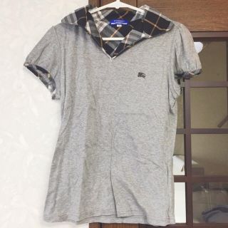 バーバリー(BURBERRY)の*burberry ポロシャツ*(ポロシャツ)