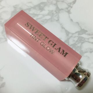 シークレットキー(Secret Key)の💗Secret Key💗スウィートティントグロウ🌸💗(口紅)