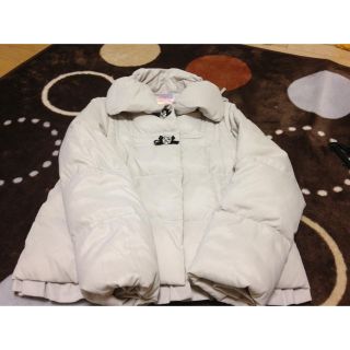 ミニマム(MINIMUM)の🌟MINIMUMダウンお取り置き中🌟(ダウンジャケット)