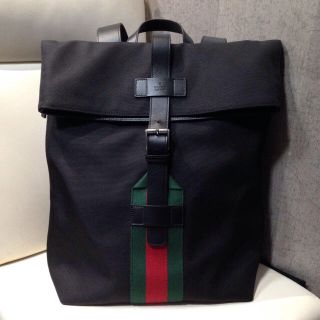 グッチ(Gucci)のjua様専用/購入不可‼︎(バッグパック/リュック)