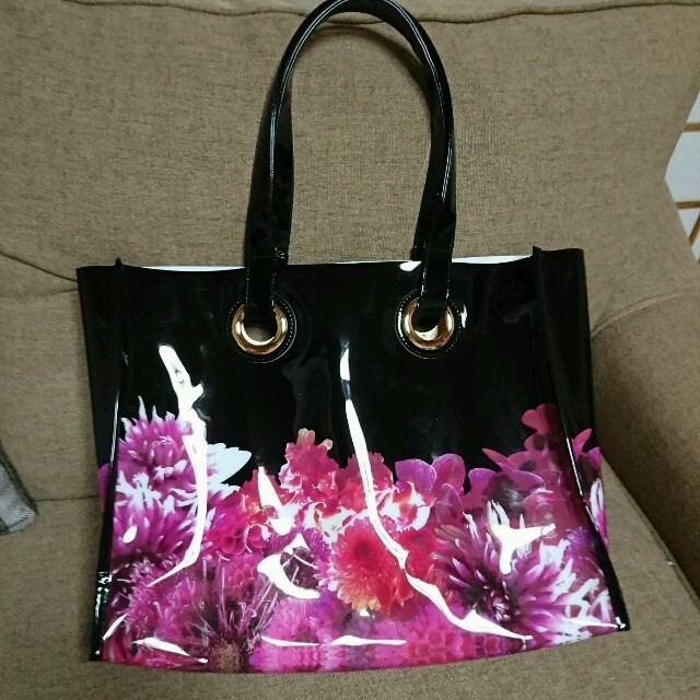 Rady(レディー)の♡♡Rady♡♡様専用 Rady ビーチバッグ エンタメ/ホビーのコレクション(ノベルティグッズ)の商品写真