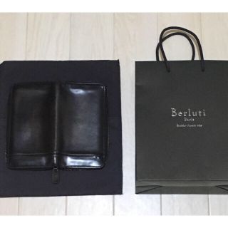 ベルルッティ(Berluti)のmaaaさん専用(長財布)