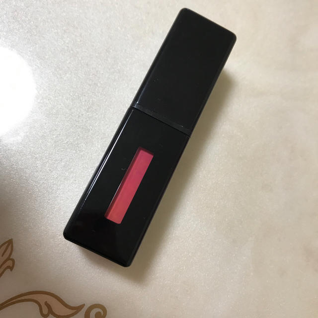 Yves Saint Laurent Beaute(イヴサンローランボーテ)のイヴ・サンローラン ヴィルニクリーム 403 コスメ/美容のベースメイク/化粧品(口紅)の商品写真