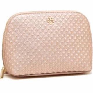 トリーバーチ(Tory Burch)のTory Burch トリバーチ ♡ 化粧ポーチ(ポーチ)