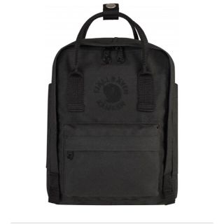 FJALL RAVEN - 【新品】フェールラーベン Re-kanken Mini 黒の通販 by