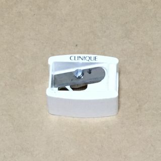 クリニーク(CLINIQUE)のクリニーク シャープナー(その他)