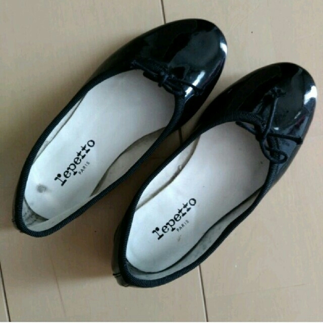 repetto(レペット)の専用ページ☆レペット　 キッズ/ベビー/マタニティのキッズ靴/シューズ(15cm~)(その他)の商品写真