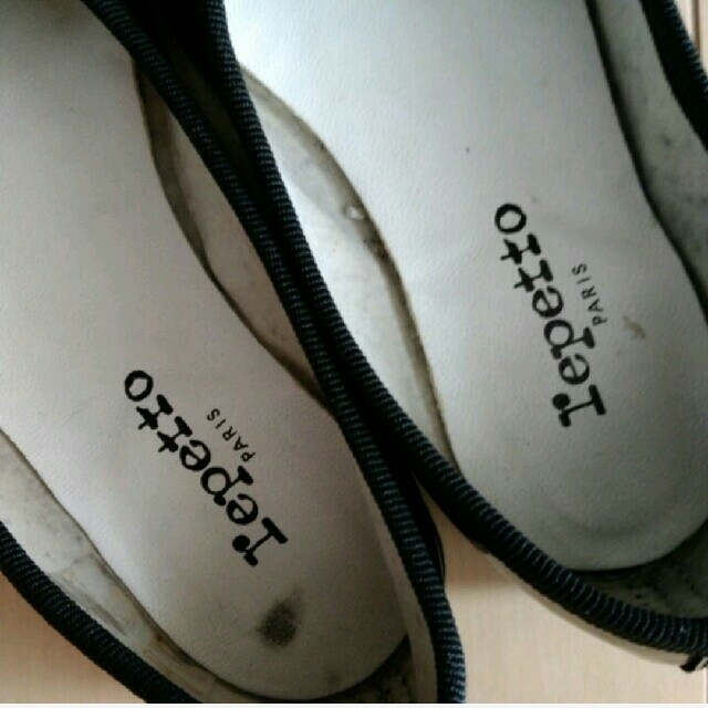 repetto(レペット)の専用ページ☆レペット　 キッズ/ベビー/マタニティのキッズ靴/シューズ(15cm~)(その他)の商品写真