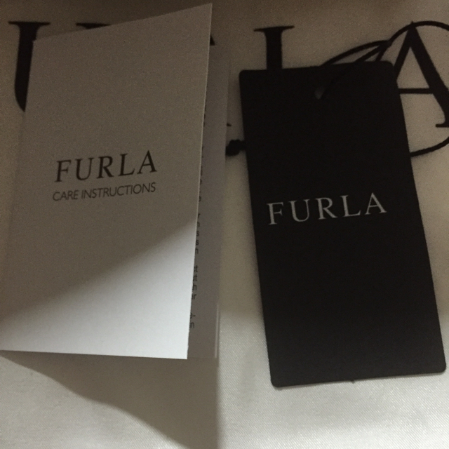 Furla(フルラ)のFurla メトロポリス ゴールド レディースのバッグ(ショルダーバッグ)の商品写真