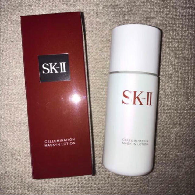 SK-II(エスケーツー)のSK-II  セルミネーション MASK-IN ローション コスメ/美容のスキンケア/基礎化粧品(ブースター/導入液)の商品写真