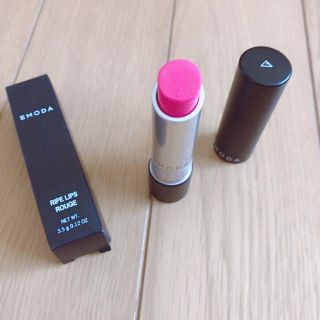 エモダ(EMODA)のEMODA  COSMETICS ルージュ(口紅)