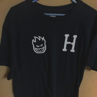 ハフ(HUF)のHUF Tシャツ(Tシャツ/カットソー(半袖/袖なし))