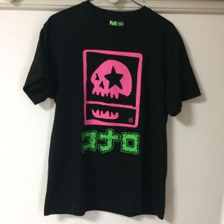 マジカルモッシュミスフィッツ(MAGICAL MOSH MISFITS)のマジカルモッシュミスフィッツ ＭxＭxＭ tシャツ(Tシャツ/カットソー(半袖/袖なし))