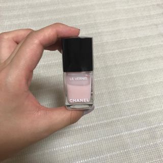 シャネル(CHANEL)のCHANEL ネイル(マニキュア)