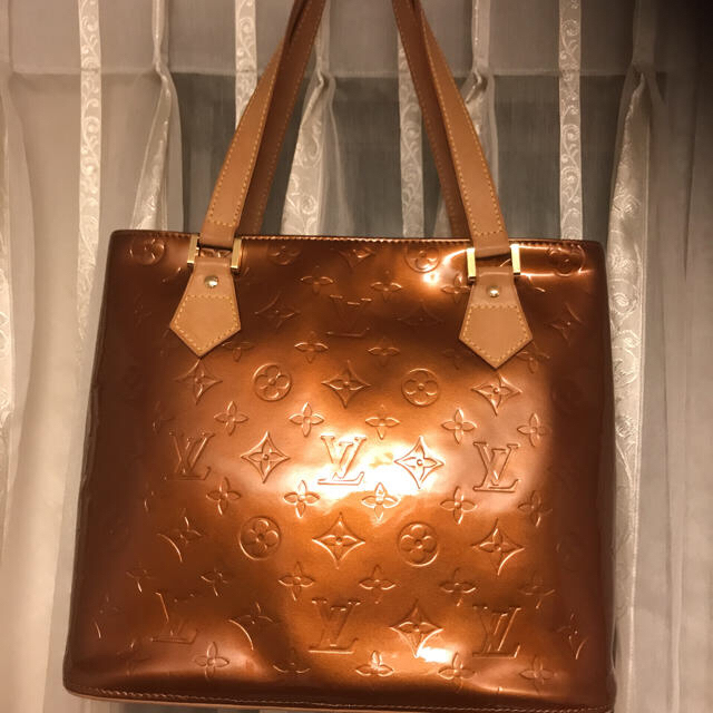 LOUIS VUITTON(ルイヴィトン)のルイヴィトン 美品 レディースのバッグ(ハンドバッグ)の商品写真