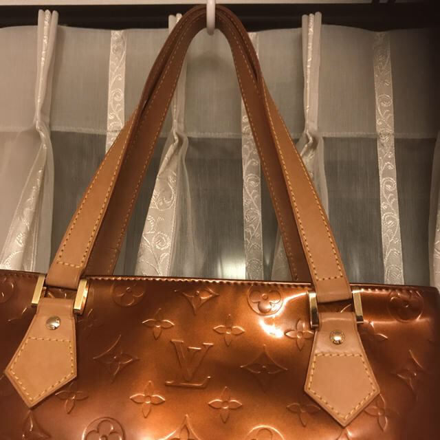 LOUIS VUITTON(ルイヴィトン)のルイヴィトン 美品 レディースのバッグ(ハンドバッグ)の商品写真