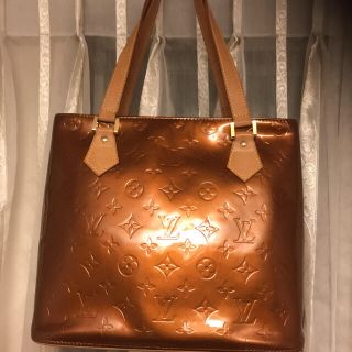 ルイヴィトン(LOUIS VUITTON)のルイヴィトン 美品(ハンドバッグ)