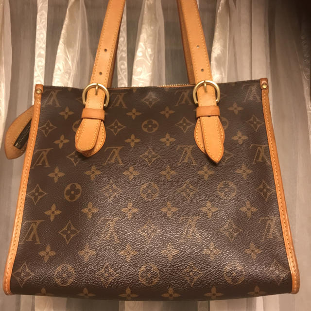 LOUIS VUITTON(ルイヴィトン)のルイヴィトン 正規品 レディースのバッグ(ハンドバッグ)の商品写真