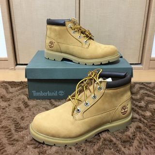 ティンバーランド(Timberland)の最終値下げ！Timberlandブーツ(ブーツ)