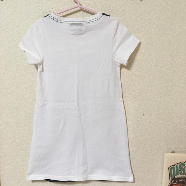 MARKEY'S(マーキーズ)のみおんさま専用♡ キッズ/ベビー/マタニティのキッズ服女の子用(90cm~)(ワンピース)の商品写真