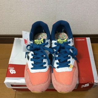 ニューバランス(New Balance)の15日までお取り置き❗️NEWバランス(スニーカー)