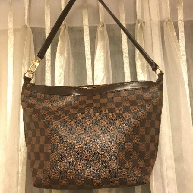 LOUIS VUITTON(ルイヴィトン)のルイヴィトン 美品 レディースのバッグ(ハンドバッグ)の商品写真