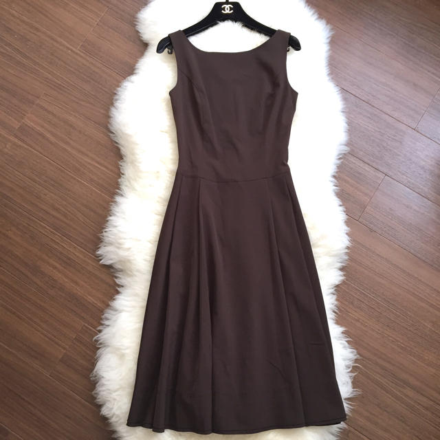 美品】FOXEY NEW YORK♡定価7万 サイズ38 ワンピース♪ www.hidrotemp.com