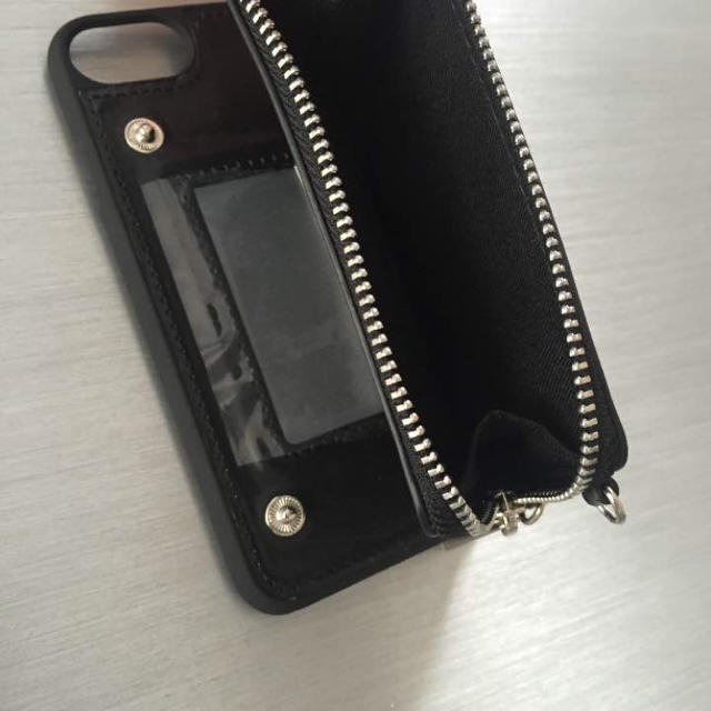 MURUA(ムルーア)のMURUA iPhone6 6s 7 EMODA H&M ZARA ungrid スマホ/家電/カメラのスマホアクセサリー(iPhoneケース)の商品写真