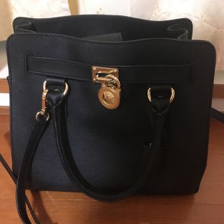 マイケルコース(Michael Kors)のマイケルマイケルコース 2WAYハンドバッグ(ショルダーバッグ)