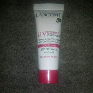 ランコム(LANCOME)のランコム UV エクスペール XL CCC 10ml(化粧下地)